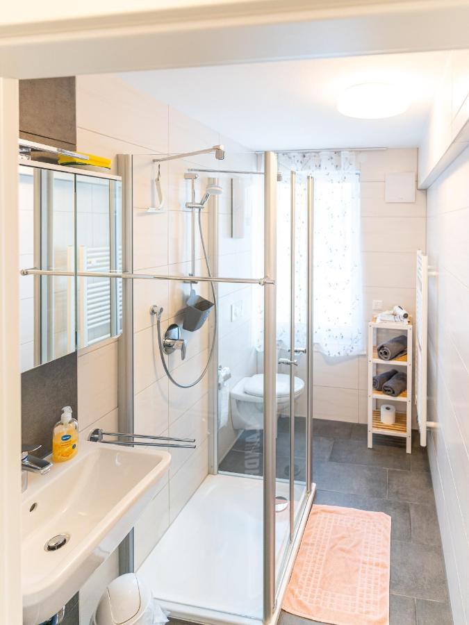 Tagblatts 2-Zimmer Business Apartment Tuttlingen Esterno foto