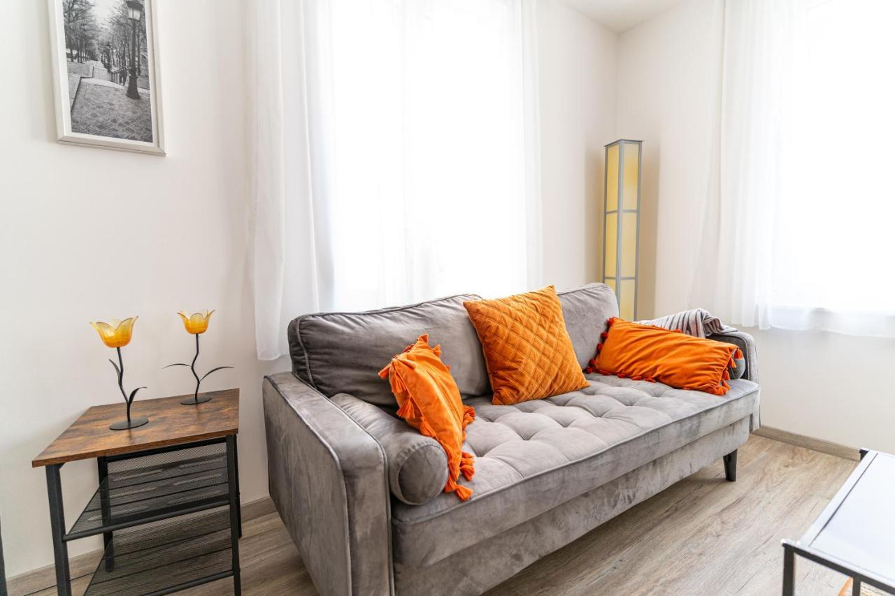Tagblatts 2-Zimmer Business Apartment Tuttlingen Esterno foto