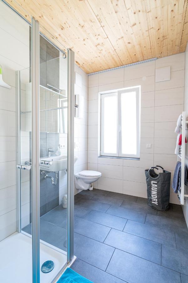 Tagblatts 2-Zimmer Business Apartment Tuttlingen Esterno foto